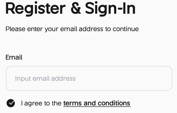 [新機能] 今後のエアドロ活動に必須のKEKKAIアカウントが登場