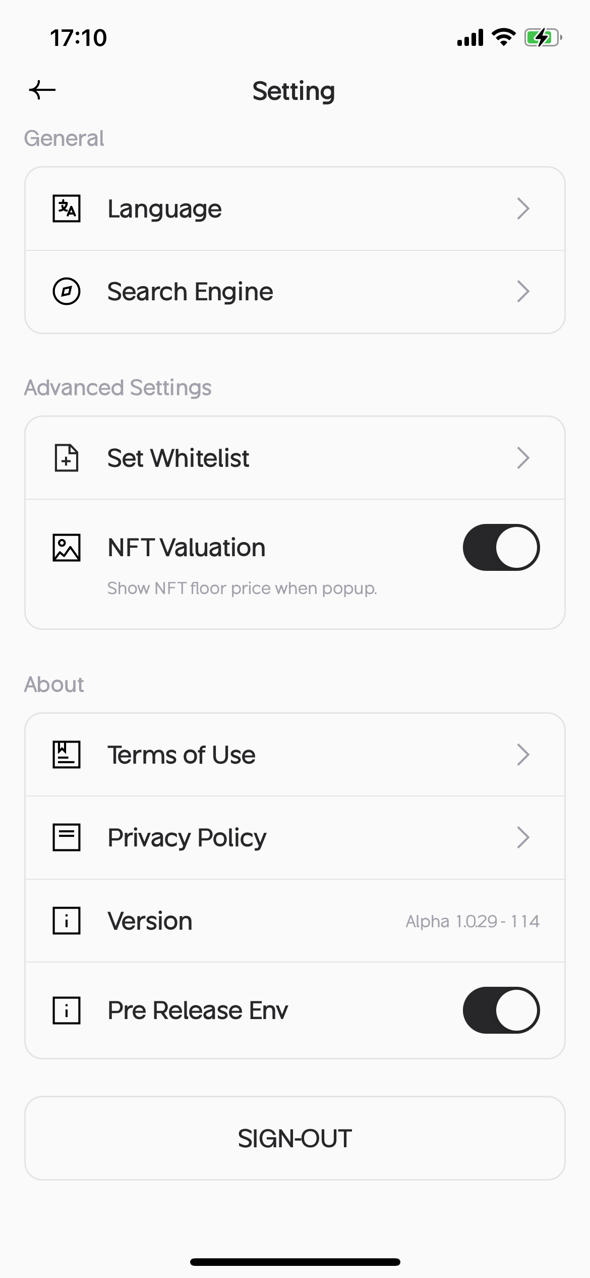 [新機能] 今後のエアドロ活動に必須のKEKKAIアカウントが登場