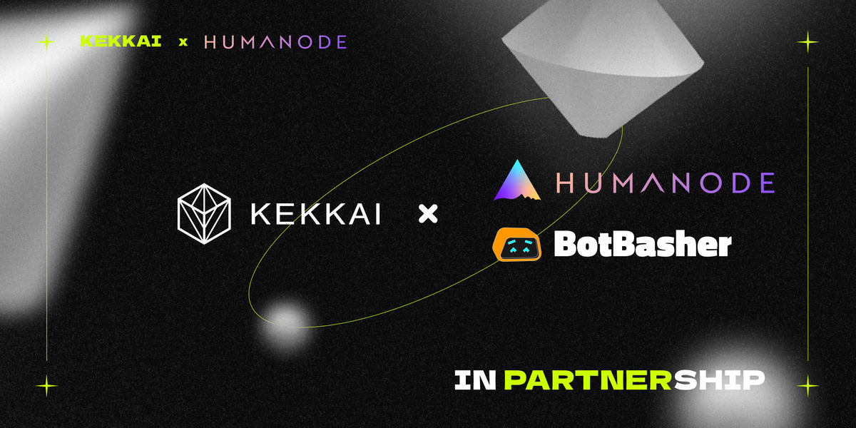 KEKKAI Discordにおける"Human Verified"ロールの取得メリットと取得方法